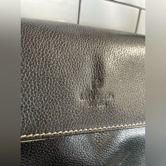 Vintage Kate Spade ♠️ made in Italy - Picture 7 of 11